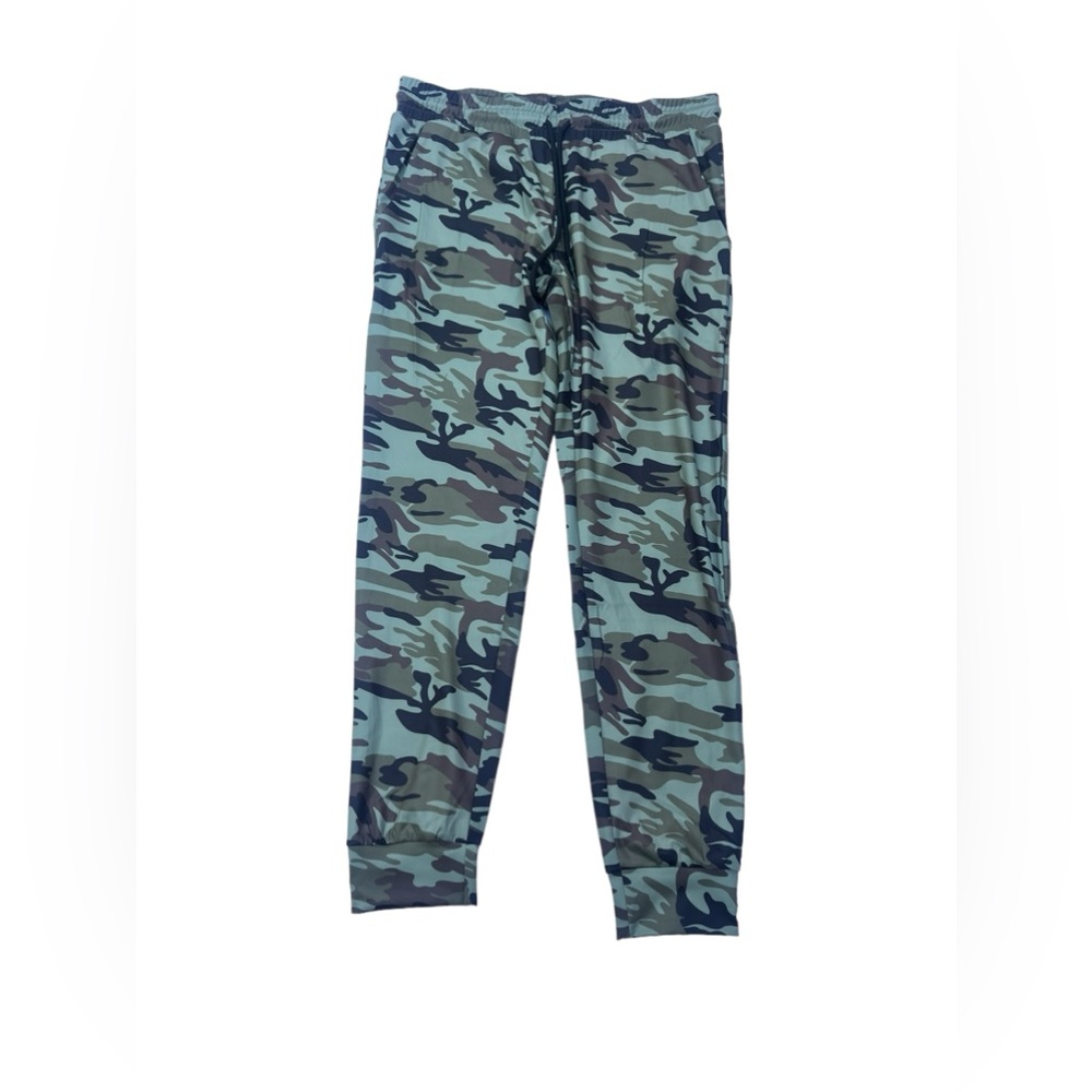 Women’s active wear.
